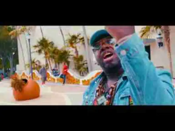 Video: Mr. Muthafuckin eXquire Ft. Meyhem Lauren - Bebop and Rocksteady